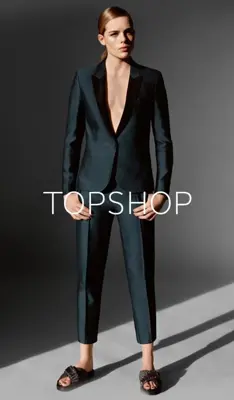 Topshop android App screenshot 5